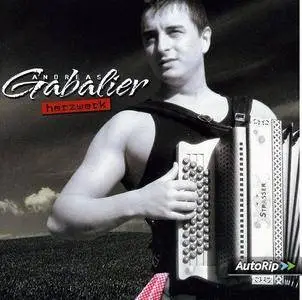 Andreas Gabalier - Herzwerk (2010)