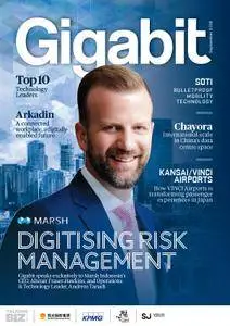 Gigabit Magazine - September 2018