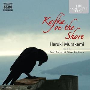 «Kafka on the Shore» by Haruki Murakami