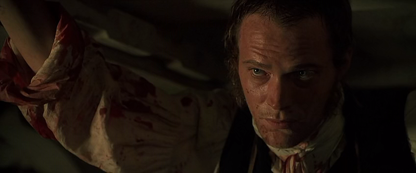 Master and Commander: The Far Side of the World (2003)