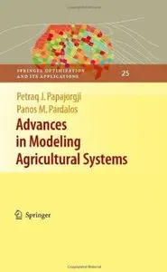 Advances in Modeling Agricultural Systems [Repost]