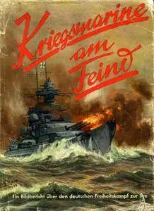 Kriegsmarine am Feind (repost)