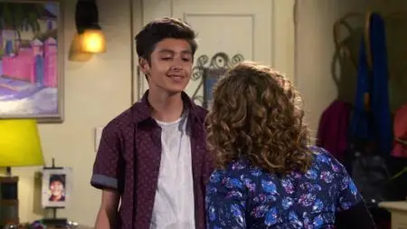 One Day at a Time S03E02