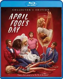 April Fool's Day (1986)