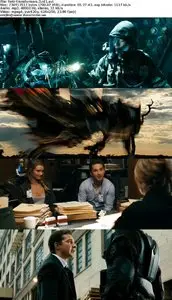 Transformers: Dark of the Moon (2011)