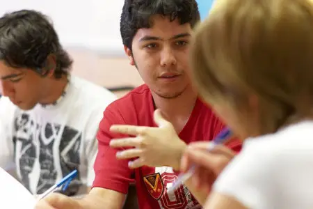 Kia Karavas, The KPG Speaking Test in English: A Handbook