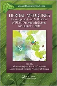 Herbal Medicines: Development and Validation of Plant-derived Medicines for Human Health (repost)