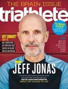 Triathlete USA - September 2017