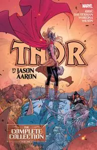 Thor by Jason Aaron-The Complete Collection v02 2020 Digital Zone