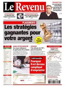 Le Revenu - 22 Septembre 2023