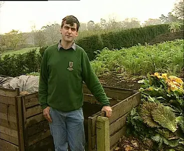 A Practical Guide To: Vegetable Growing, Making A Small Garden, Small Greenhouse and Conservatory