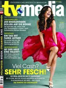 TV Media - 05. August 2017