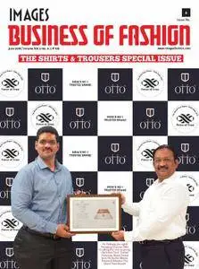 Business of Fashion - June 2018
