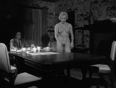 The Ultimate Degenerate (1969)