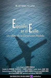 Spanish Exile (2017)