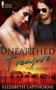 «Unearthed Treasure» by Elizabeth Lapthorne