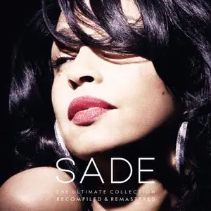 Sade - The Ultimate Collection (2011) [2013, Bootleg]