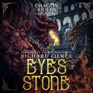 «Eyes of Stone» by Richard Fierce