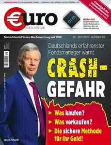 Euro am Sonntag  - 22 September 2023