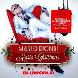 Mario Biondi - Mario Christmas (2013)