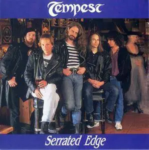 Tempest: CD Collection (1992 - 2010)