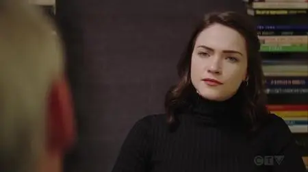 God Friended Me S01E18