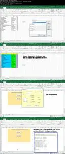 Advanced Excel Techniques Part 2 ... An Introduction to Macros and VBA Programming