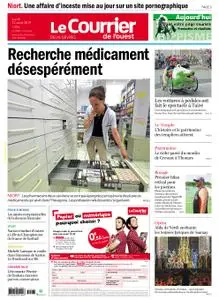 Le Courrier de l'Ouest Deux-Sèvres – 12 août 2019