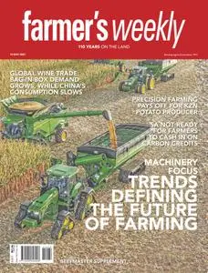 Farmer's Weekly - 14 May 2021
