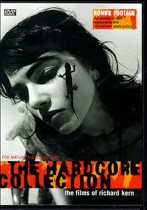 Richard Kern Hardcore Collection