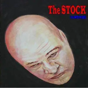 The Stock - Humanize (2018)