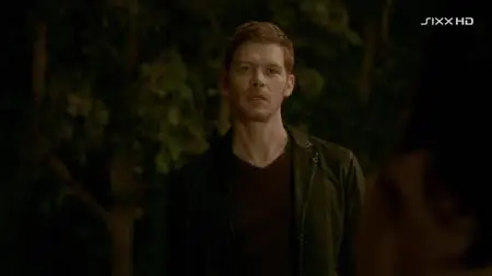 The Originals S05E08