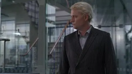 The Rook S01E08