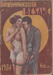 Bésame Almanque 1934