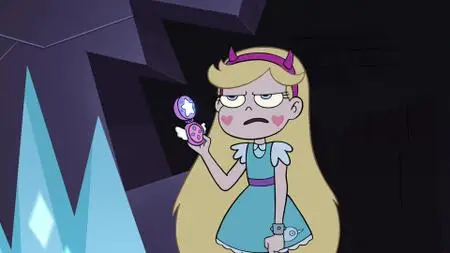 Star vs. the Forces of Evil S04E04