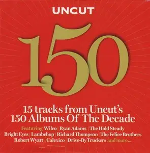 Various Artists - Uncut 150