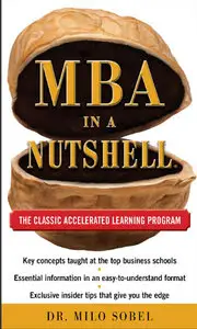 MBA in a Nutshell: The Classic Accelerated Learner Program