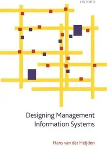 Designing Management Information Systems