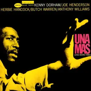 Kenny Dorham - Una Mas (1963) [RVG Edition, 1999]