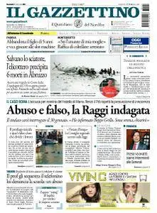 Il Gazzettino - 25 Gennaio 2017