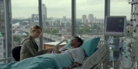 Silent Witness S21E06