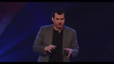 Jim Jefferies: This Is Me Now (2018)