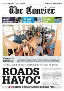 The Courier - March 25, 2019