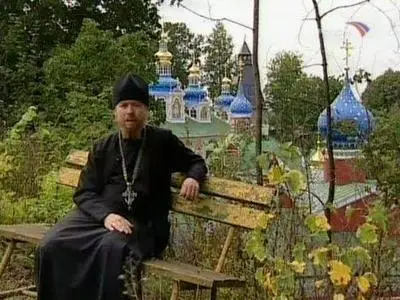Псково-печерский монастырь
