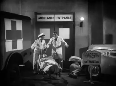 Dick Tracy Meets Gruesome (1947)