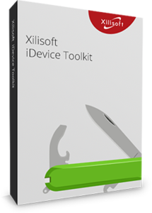 Xilisoft iDevice Toolkit 7.7.3.20140401 Multilingual