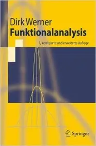 Funktionalanalysis  [Repost]