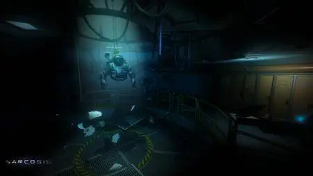 Narcosis (2017)