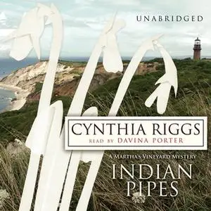 «Indian Pipes» by Cynthia Riggs