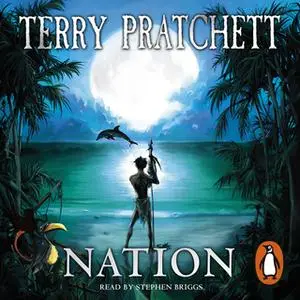 «Nation» by Terry Pratchett